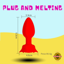 Plug Melting