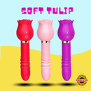 Soft Tulip