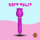 Soft Tulip